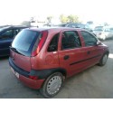 OPEL CORSA C