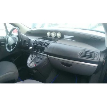 peugeot 807 del año 2006