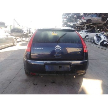 citroën c4 berlina del año 2004