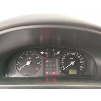 renault laguna ii (bg0) del año 2004