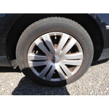 volkswagen passat berlina (3c2) del año 2008