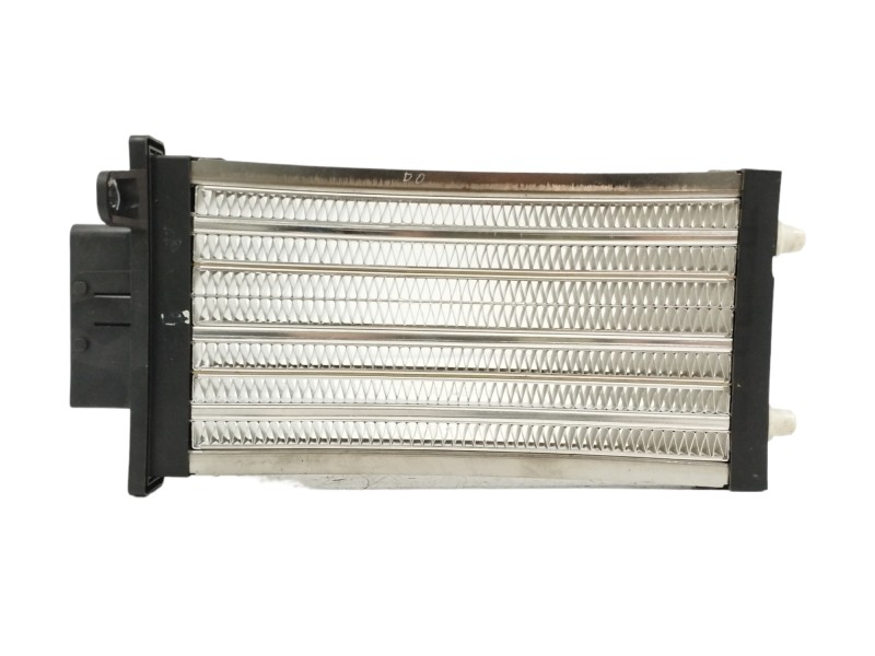 Recambio de resistencia calefaccion para ssangyong rodius ii 2.2 xdi referencia OEM IAM  ELEMENTO CALEFACTOR 