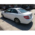 MERCEDES-BENZ CLASE C (W204) BERLINA