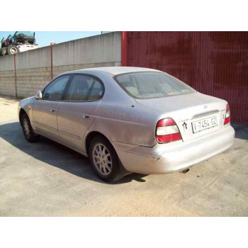 daewoo leganza del año 2000