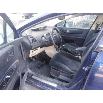 citroën c4 berlina del año 2004