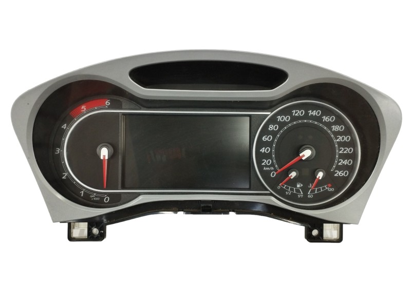 Recambio de cuadro instrumentos para ford mondeo ber. (ca2) 2.0 tdci cat referencia OEM IAM 7M2T10849CF VP7M2F10849CF A12047504