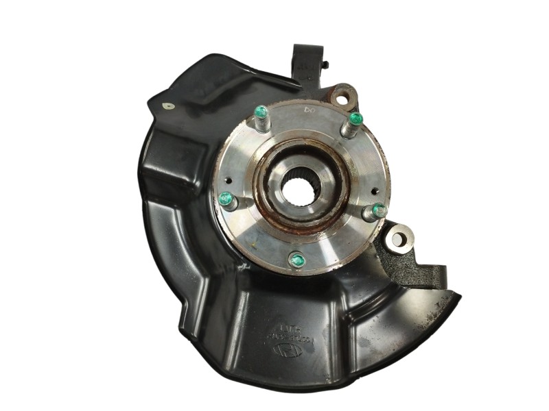 Recambio de mangueta delantera izquierda para kia sorento 2.0 crdi referencia OEM IAM 517152P000 Recambio de mangueta delantera izquierda para kia sorento 2.0 crdi referencia OEM IAM 517152P000