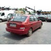 hyundai accent (lc) del año 2001