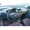 OPEL CORSA C