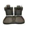 Recambio de asientos traseros para opel adam 1.4 16v cat (a 14 xel / ldd / l2z) referencia OEM IAM   