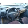 opel corsa c del año 2001