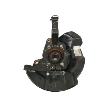 Recambio de mangueta delantera izquierda para kia sorento 2.0 crdi referencia OEM IAM 517152P000  