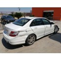 MERCEDES-BENZ CLASE C (W204) BERLINA