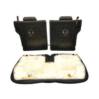 Recambio de asientos traseros para opel adam 1.4 16v cat (a 14 xel / ldd / l2z) referencia OEM IAM   