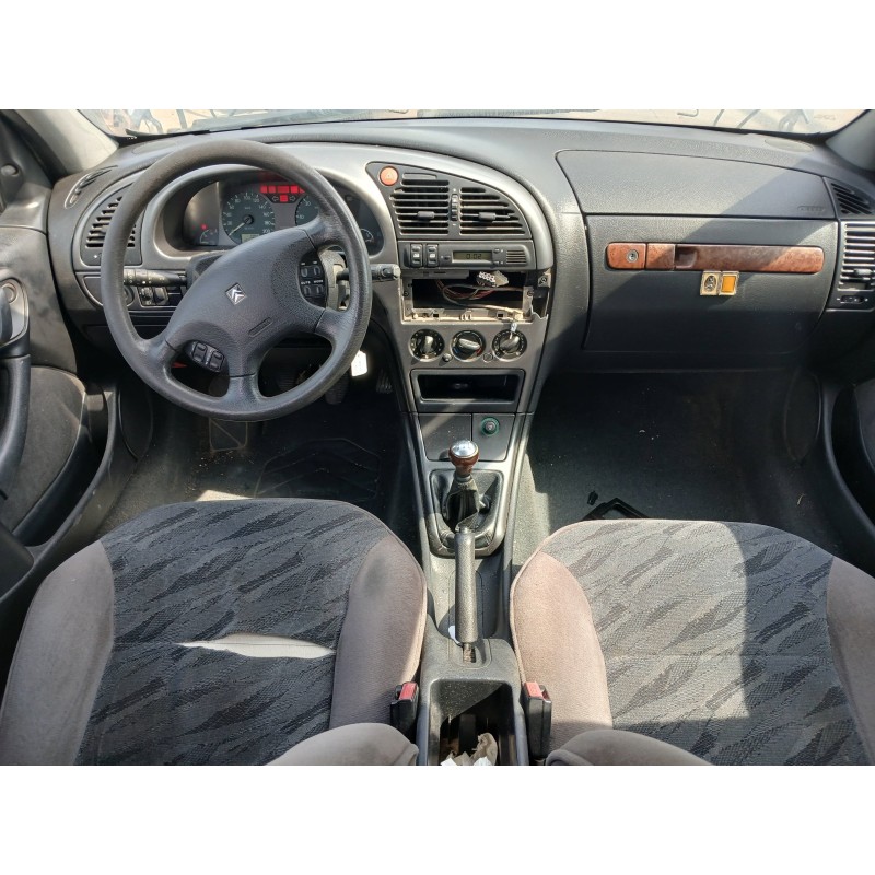 LLANTA 5 5J14CHB ET24 4H 4X108