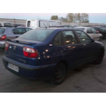 seat cordoba berlina (6k2) del año 2003