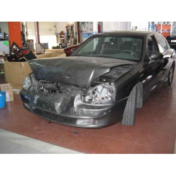 hyundai sonata iv (ef) del año 2001