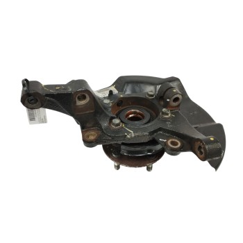 Recambio de mangueta delantera izquierda para kia sorento 2.0 crdi referencia OEM IAM 517152P000  