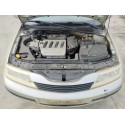 RENAULT LAGUNA II (BG0)
