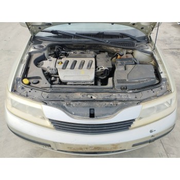 renault laguna ii (bg0) del año 2004