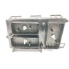 Recambio de caja reles / fusibles para opel astra h berlina 1.6 16v referencia OEM IAM 13145043 5DK00866850 