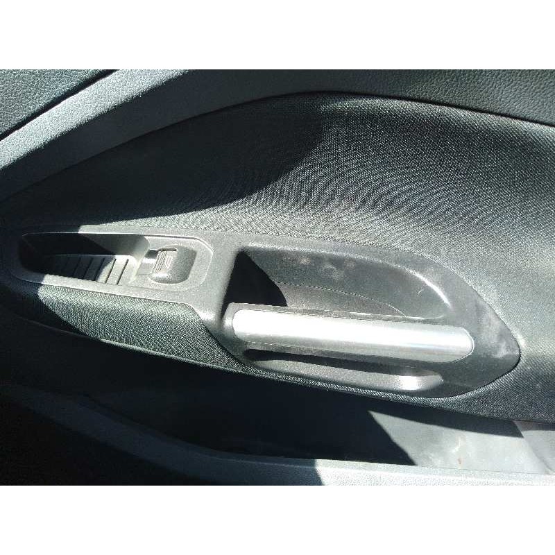 FORD C-MAX II (DXA/CB7, DXA/CEU) 2011