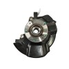 Recambio de mangueta delantera derecha para kia sorento 2.0 crdi referencia OEM IAM 517162P000  