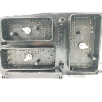 Recambio de caja reles / fusibles para opel astra h berlina 1.6 16v referencia OEM IAM 13145043 5DK00866850 