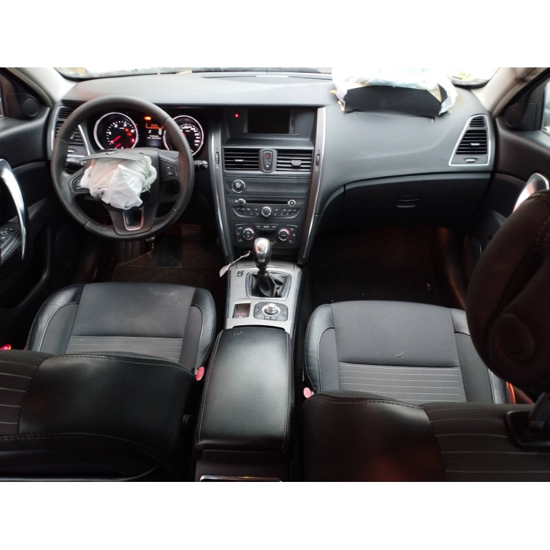 RENAULT LATITUDE (L70_) 2012