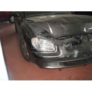 hyundai sonata iv (ef) del año 2001