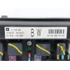 Recambio de caja reles / fusibles para opel astra h berlina 1.6 16v referencia OEM IAM 13145043 5DK00866850 