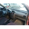 opel corsa c del año 2001