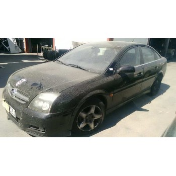 opel vectra c berlina del año 2004
