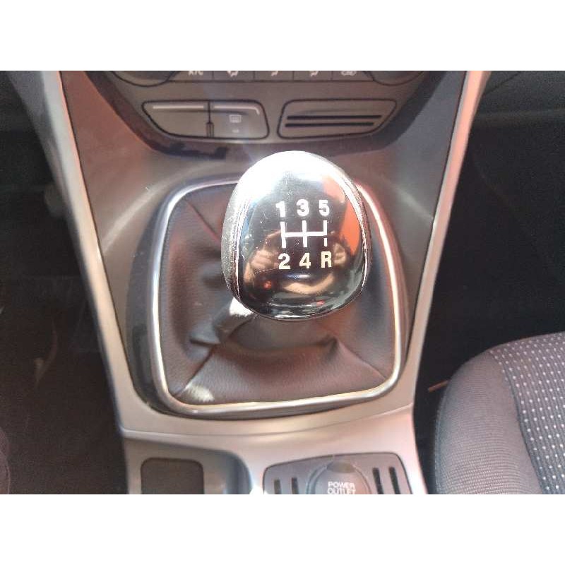 FORD C-MAX II (DXA/CB7, DXA/CEU) 2011