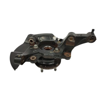 Recambio de mangueta delantera derecha para kia sorento 2.0 crdi referencia OEM IAM 517162P000  