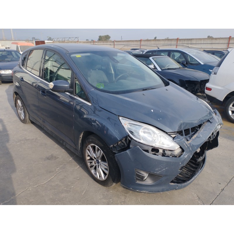 FORD C-MAX II (DXA/CB7, DXA/CEU) 2012