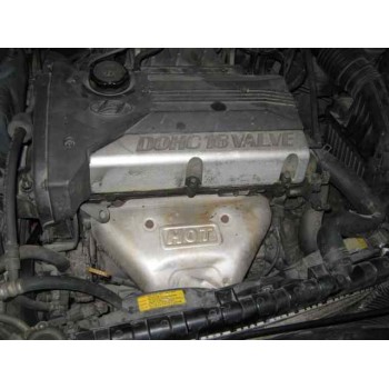 hyundai sonata iv (ef) del año 2001