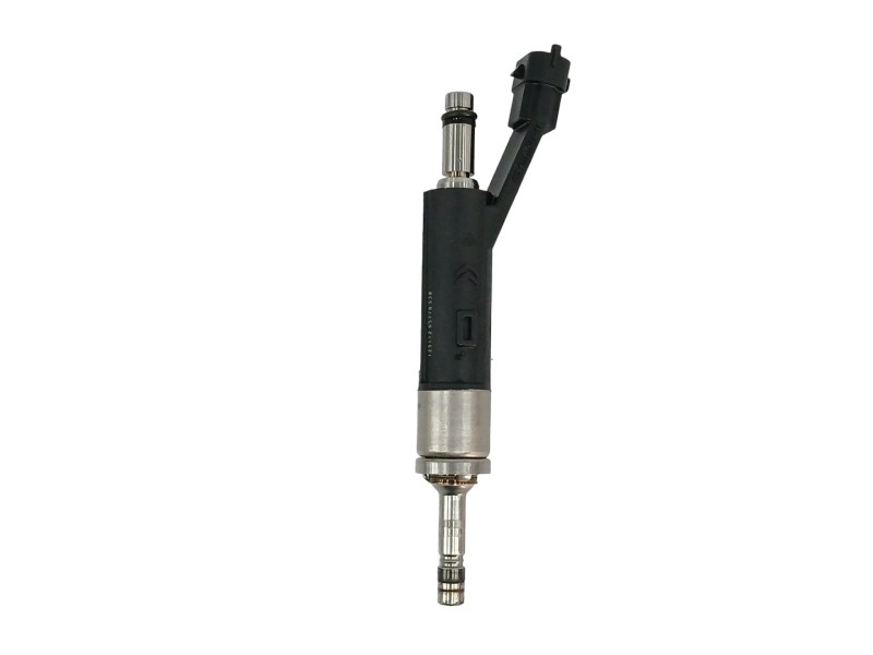 Recambio de inyector para citroën c4 grand picasso 1.2 12v e-thp / puretech referencia OEM IAM 9822715980  