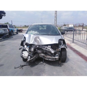 toyota yaris (_p9_) del año 2007