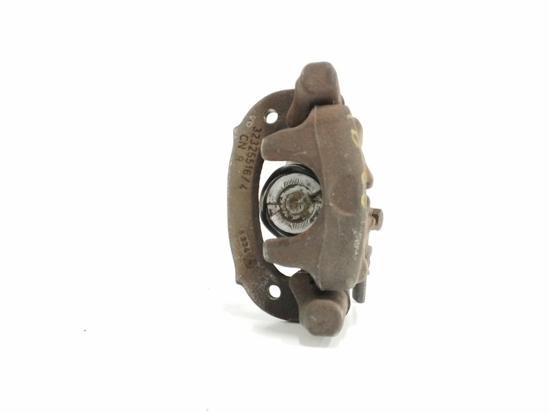 Recambio de pinza freno trasera derecha para volkswagen polo (6r1) 1.2 tdi referencia OEM IAM   
