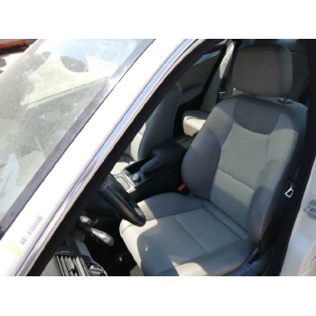 mercedes-benz clase c (w204) berlina del año 2008