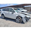 SUBARU FORESTER (SH_)