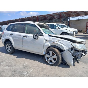 subaru forester (sh_) del año 2011