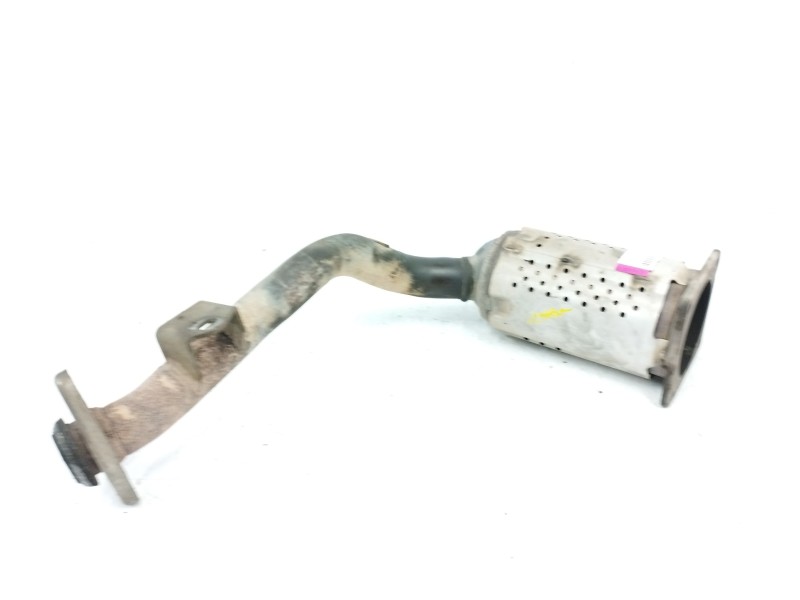 Recambio de catalizador para citroën c3 1.4 referencia OEM IAM K208 9639404180 