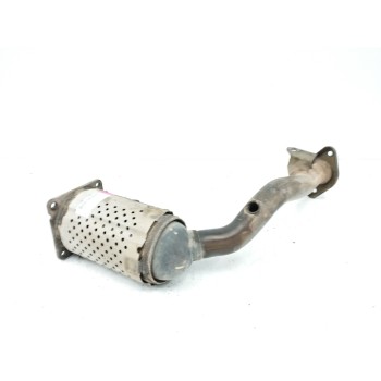 Recambio de catalizador para citroën c3 1.4 referencia OEM IAM K208 9639404180 