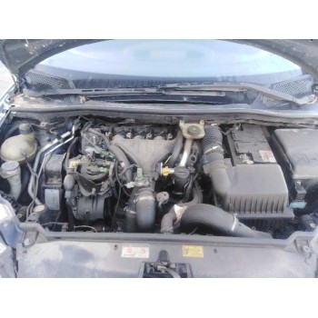 citroën c4 berlina del año 2004