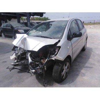 toyota yaris (_p9_) del año 2007