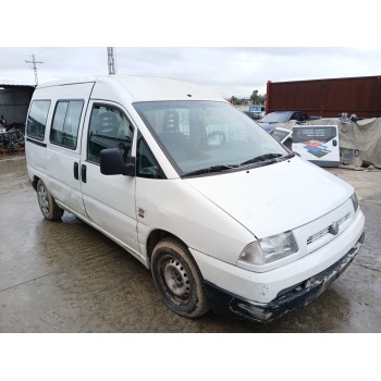 fiat scudo furgoneta (220_) del año 2001