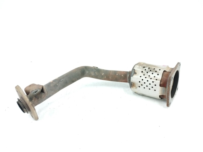 Recambio de catalizador para peugeot 206+ 1.4 referencia OEM IAM K477  