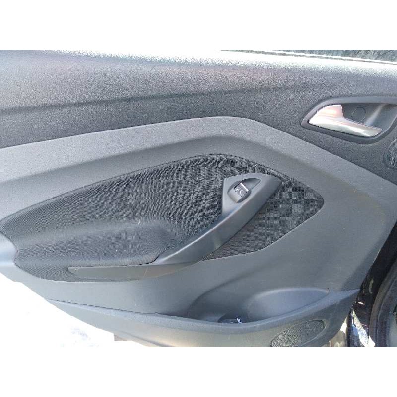 FORD C-MAX II (DXA/CB7, DXA/CEU) 2011
